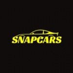 Snap Cars, London, logo