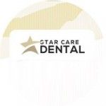 Star Care Dental, Glen Mills, logo