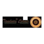 Tandoori Corner & Bar, #01-11/12 Balestier Plaza,, logo