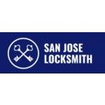 SAN JOSE LOCKSMITH, SAN JOSE, logo