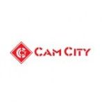 CAMCITY TRADING LLC, Bur Dubai, logo