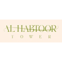 Al Habtoor Tower Apartments, Dubai
