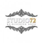 Studio72, Singapore, logo