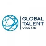 GlobalTalentVisa, London, logo