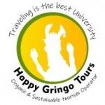 Happygringo Tours, Cusco, logo