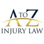 A to Z Injury Law, Miami, logo