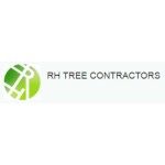 RH TREE CONTRACTORS, Inverness Inverness-Shire, logo