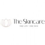 The SKincare Cosmetic, Dubai, logo