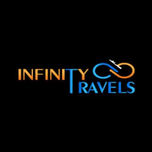 Infinity Travels, Irvine, California
