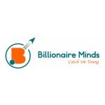 Billionaire Minds, Bangalore, logo
