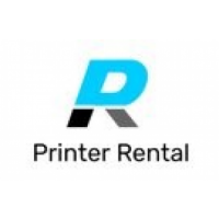 Printer Rental, Sanddrift