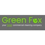 Green Fox Cleaning, Waterlooville Hampshire, logo