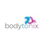 bodytonix, Sydney, logo