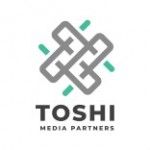 Toshi Media Partners, Singapore, logo