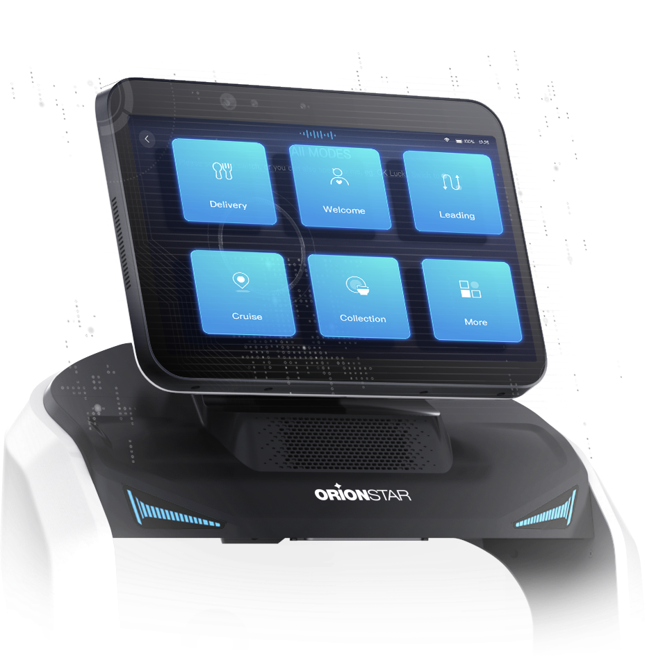 Toshi Media Partners Singapore Marketing Robotics Consultancy
See how robots will promote your product and services!