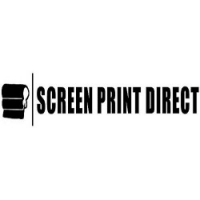 Screen Print DIrect, California