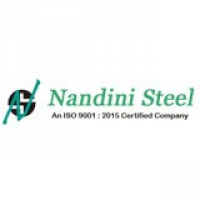 Nandini Steel, Mumbai Nandini Steel, Mumbai