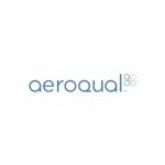 Aeroqual, Auckland, logo