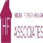 Helen Ferneyhough Associates, Wigan, logo