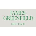 James Greenfield Life Coach, Bridport, Dorset, logo