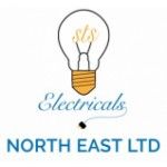 STS Electricals North East Limited, Sunderland, logo