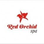 Red Orchid Spa MG Road Gurgaon, Gurgaon, logo