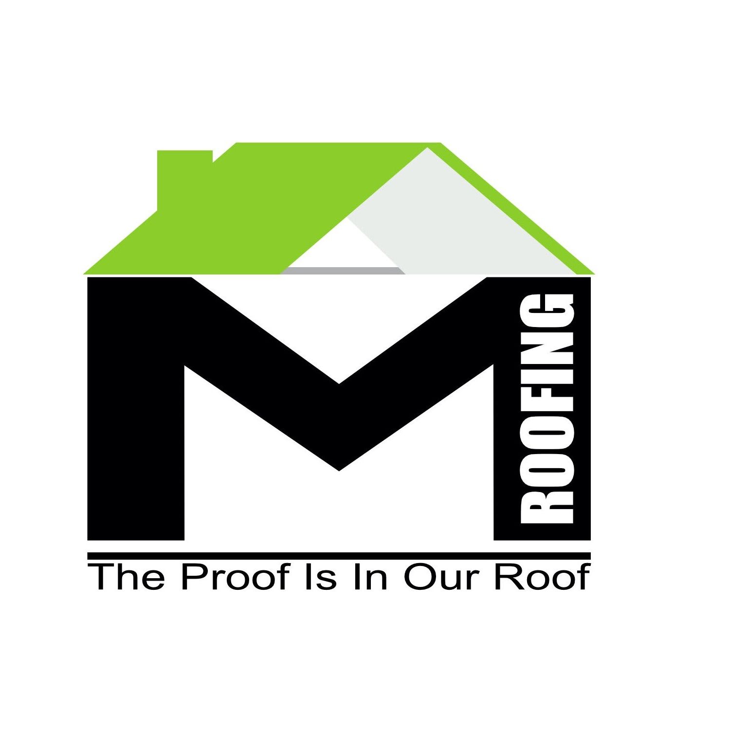 M Roofing LLC, Humble
