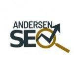 Andersen Seo Tjenester, Oslo, logo