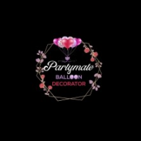 PartyMate Balloon Decoration, Delhi PartyMate Balloon Decoration, Delhi