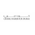 Dubai Creek Harbour Apartments By Emaar, Dubai, logo
