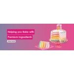 Cake Craft UAE, Dubai, logo