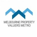 Melbourne Property Valuers Metro, Melbourne, Victoria, logo