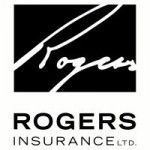 Rogers Insurance, Fort McMurray,AB, logo