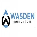 Wasden Plumbing Services, Rockwall, logo