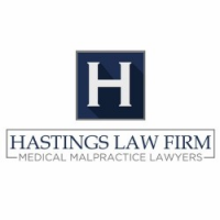 Hastings Law Firm Medical Malpractice Lawyers, Houston