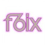 F6ix Nightclub, San Diego, logo