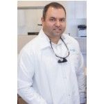 Dr. Ali Shahrokh, Encinitas , CA, logo