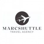 Traslados Aeropuerto Cancun | Marcshuttle, Cancún, logo