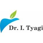 Dr Isha tyagi, Lucknow, logo