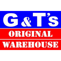 G&T's Original Warehouse, Bournemouth