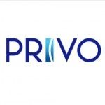 PRIVO Vision, Dubai, logo