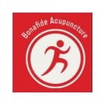 Bonafide Acupuncture, Brooklyn, logo