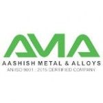Aashish Metal & Alloys, Mumbai, logo