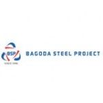 Bagoda Steel Project, Mumbai, logo