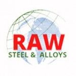 Raw Steel Alloys, Mumbai, प्रतीक चिन्ह