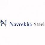 Navrekha Steel, Mumbai, logo