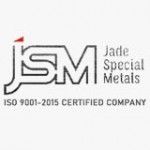 Jade Special Metals, Mumbai, प्रतीक चिन्ह