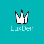 LuxDen Dental Center, Brooklyn, logo