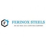 Ferinox Steels, Vasai East, logo