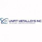 Unifit Metalloys, Mumbai, logo